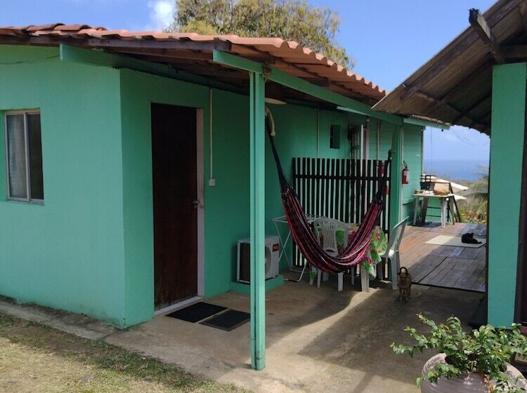 ペンション Palhoça Da Colina