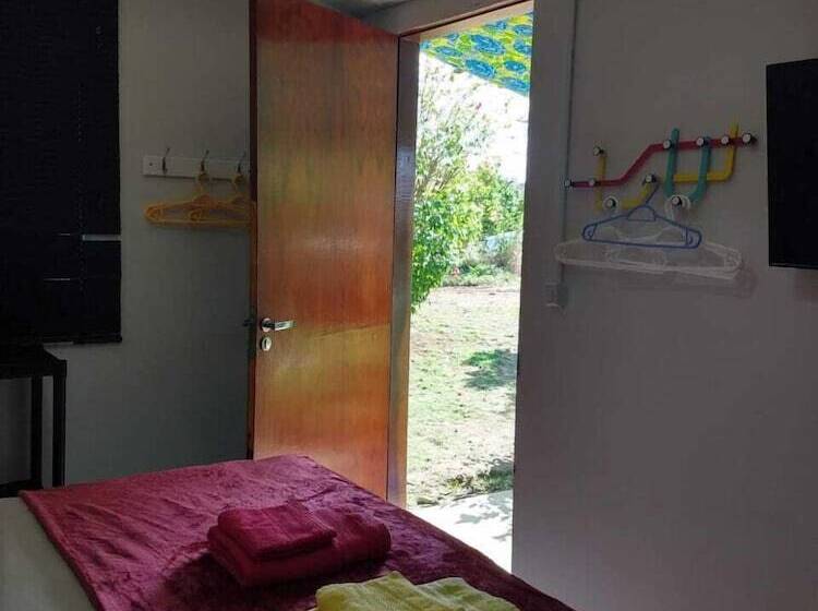 ペンション Palhoça Da Colina