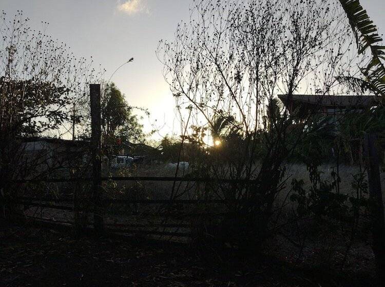 ペンション Palhoça Da Colina