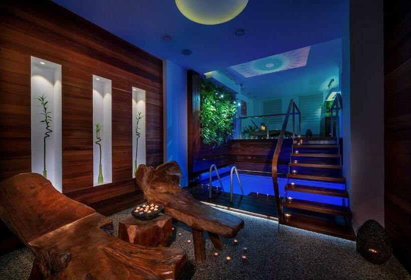 بنسيون Bílý Jednorožec