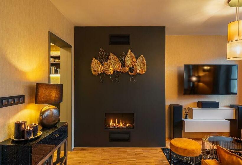 بنسيون Bílý Jednorožec