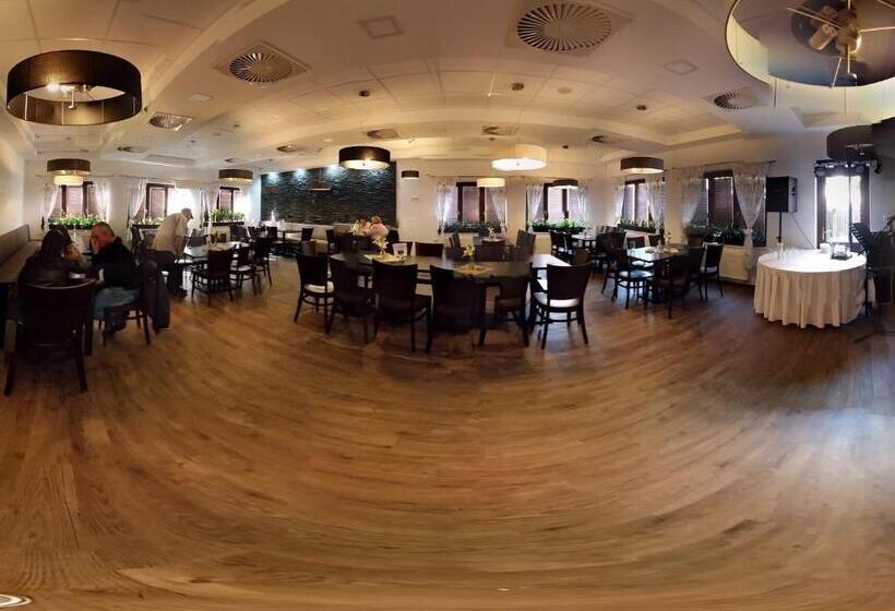 膳宿费 Penzion Aladdin