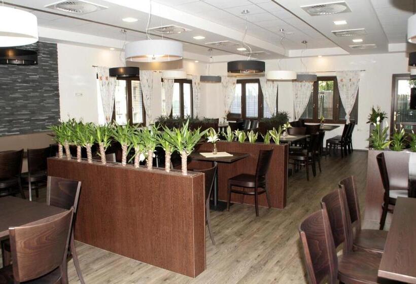 膳宿费 Penzion Aladdin