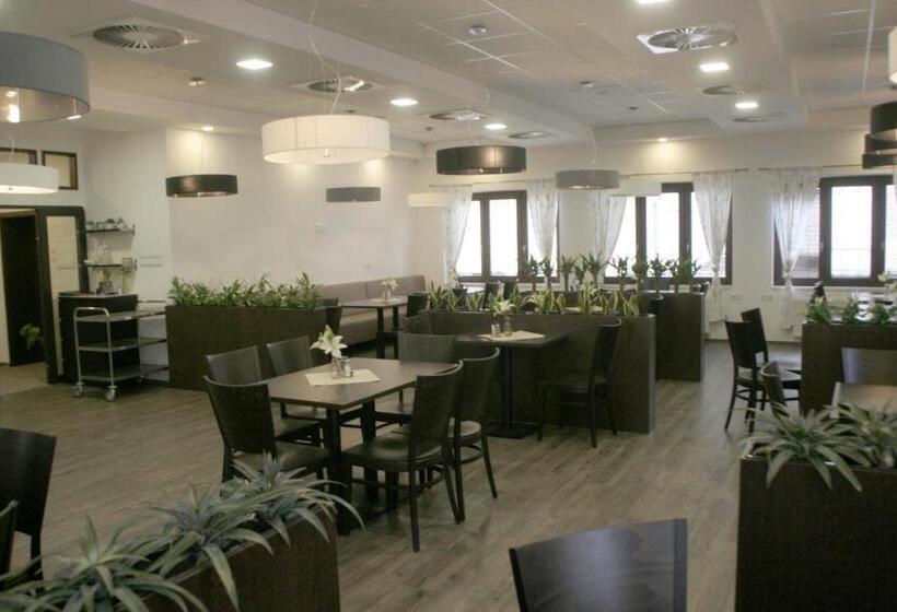 膳宿费 Penzion Aladdin