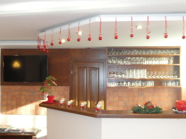 Пансион Penzion Eka