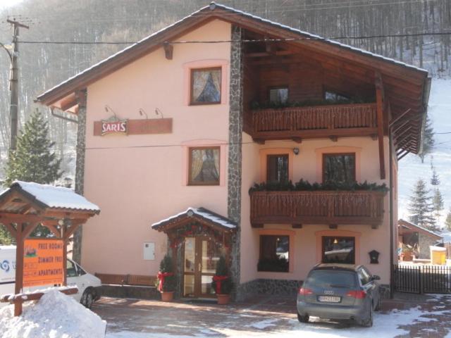 Пансион Penzion Eka