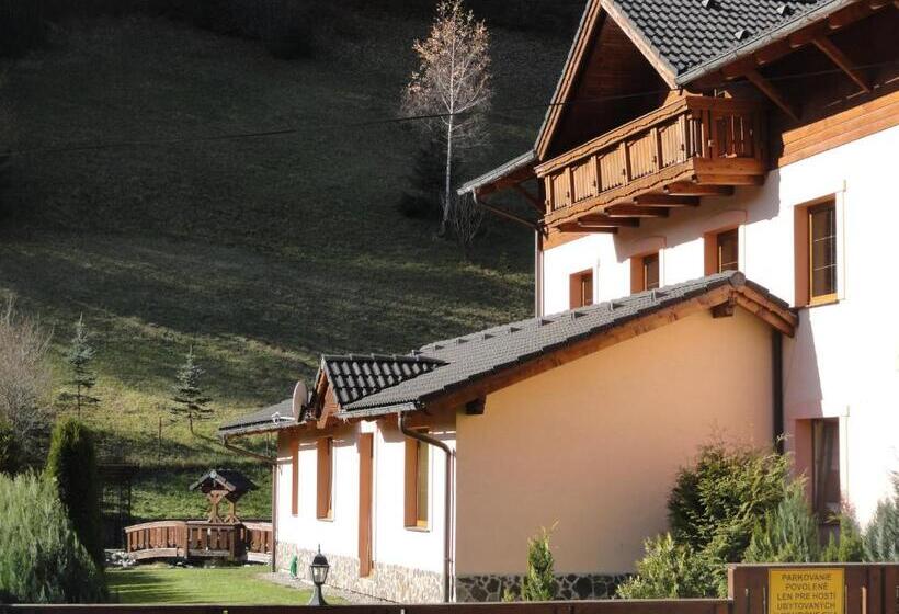 Пансион Penzion Eka