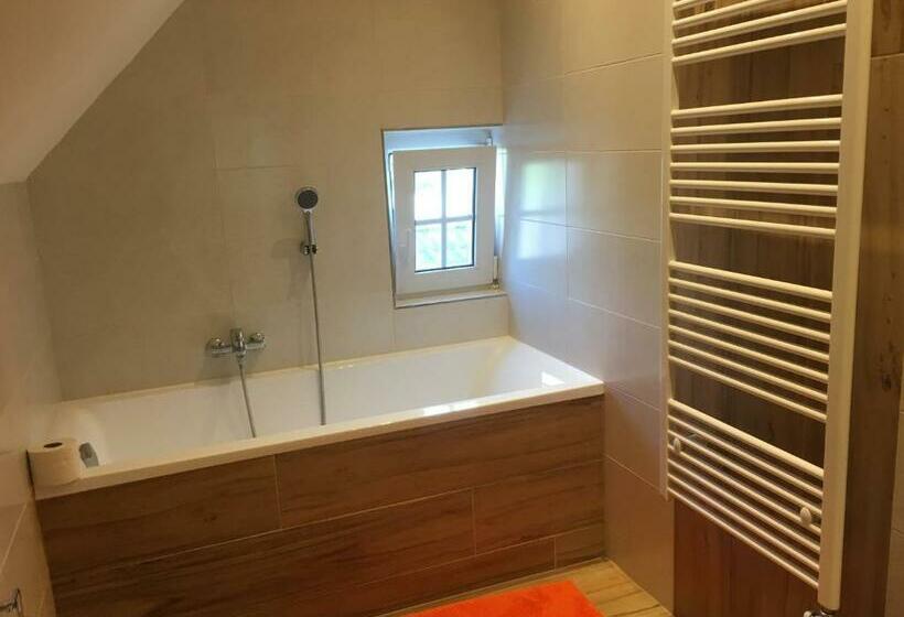 Пансион Penzion Olga