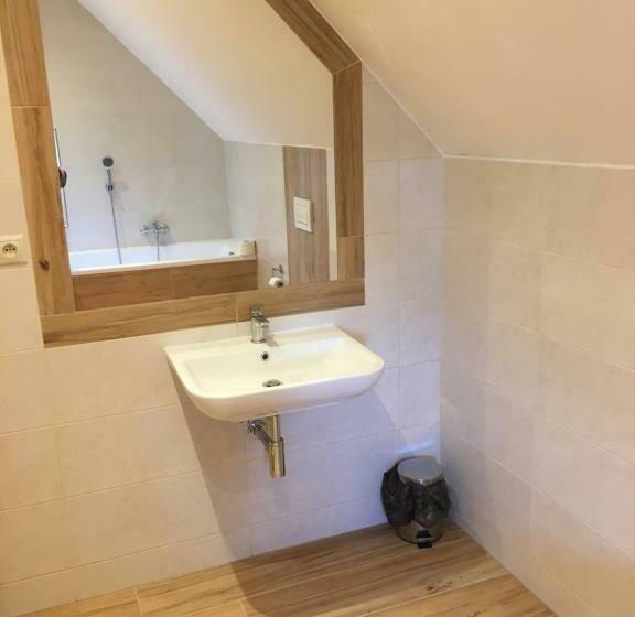 Пансион Penzion Olga