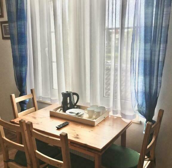 Пансион Penzion Olga