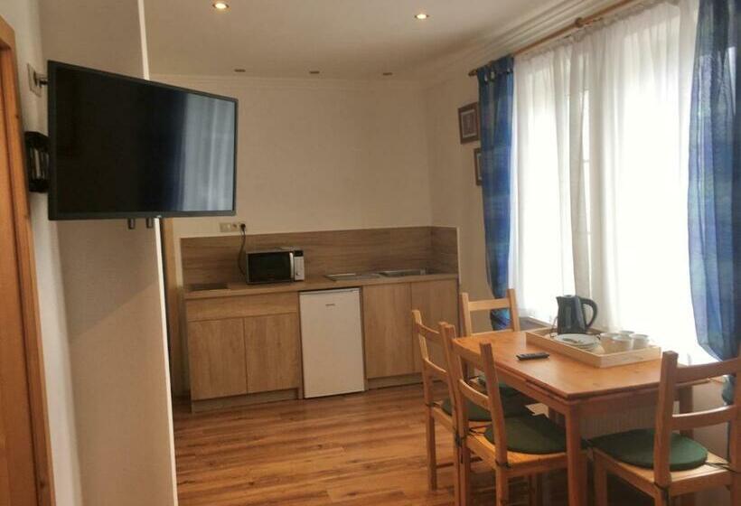 Пансион Penzion Olga