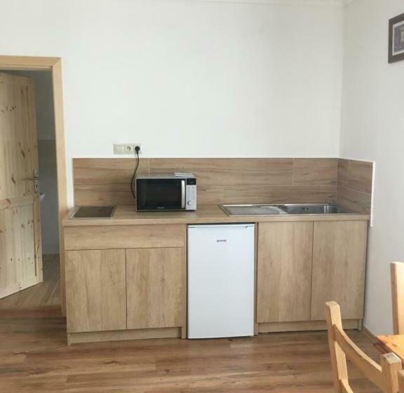 Пансион Penzion Olga