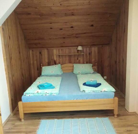 Пансион Penzion Olga