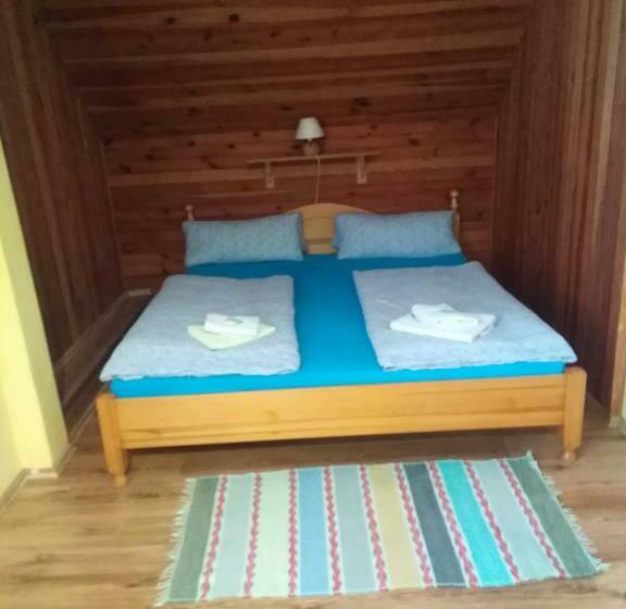 Пансион Penzion Olga