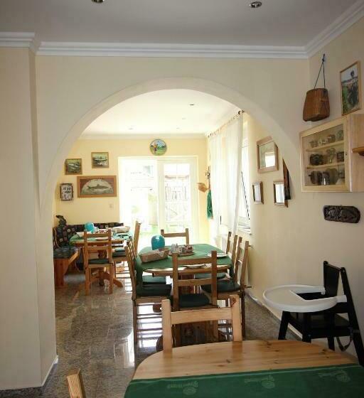 Пансион Penzion Olga