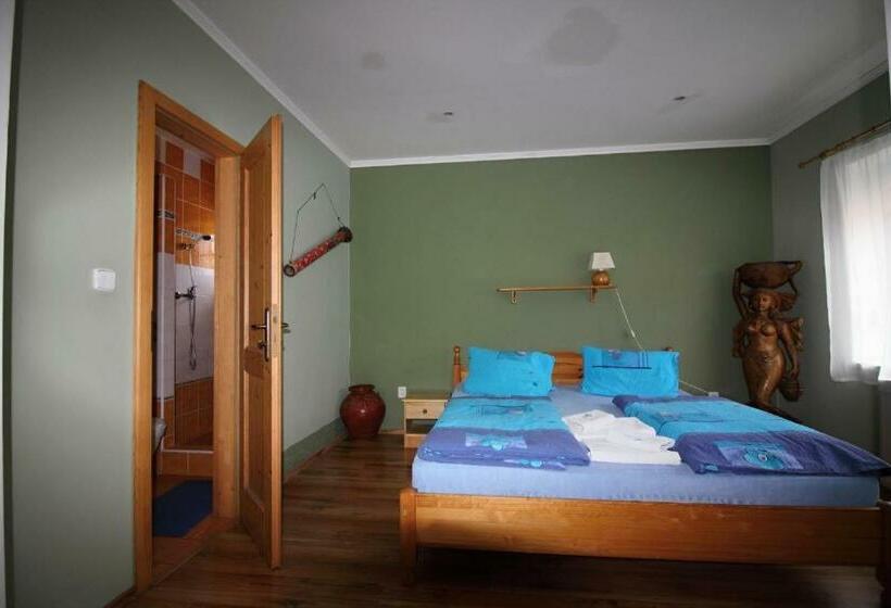 Пансион Penzion Olga