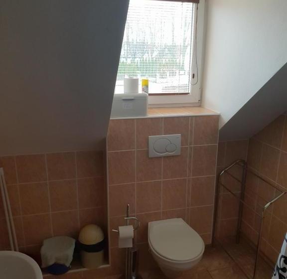 بنسيون Penzion Solna Jaskyna