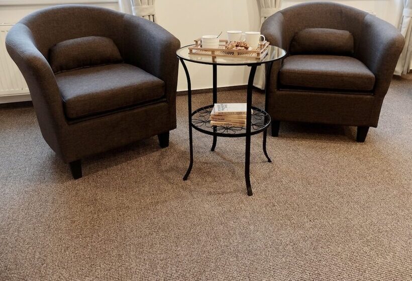 פנסיון Penzion Stará Pošta