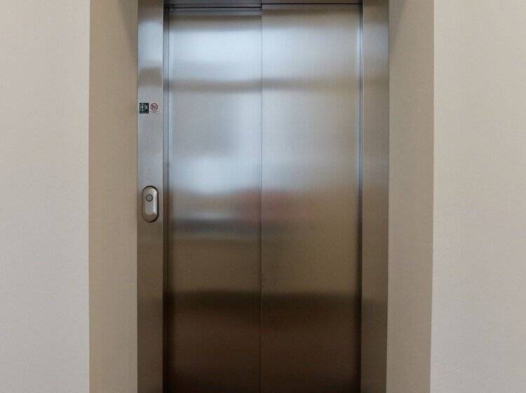 بنسيون Penzion Stará Pošta