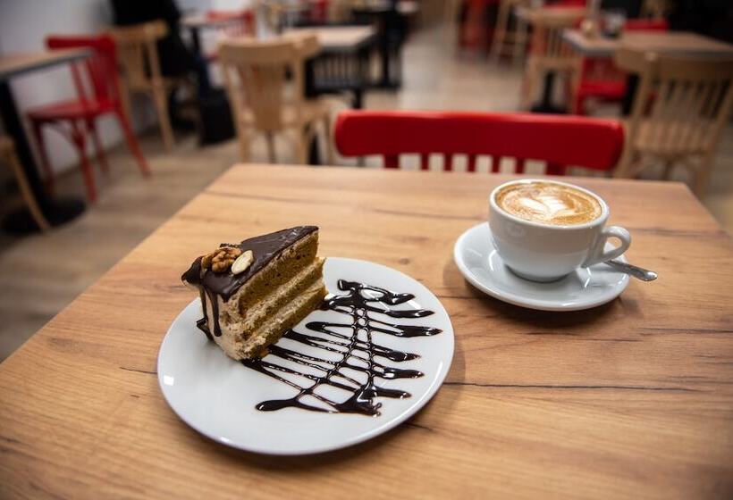 بنسيون Penzion Stará Pošta