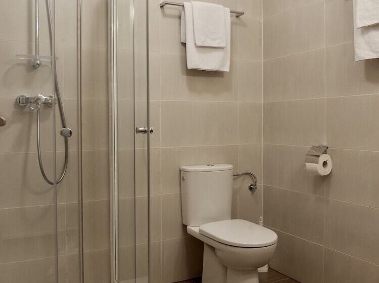 פנסיון Penzion Stará Pošta