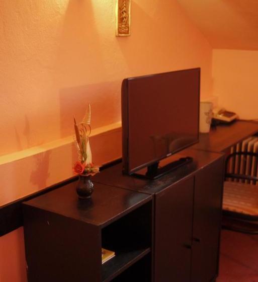 بنسيون Penzion Tilia