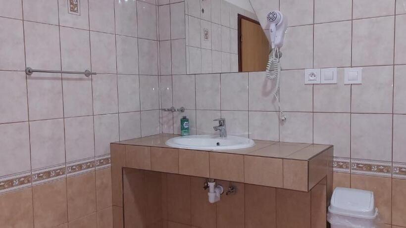 膳宿费 Penzion U šelongů