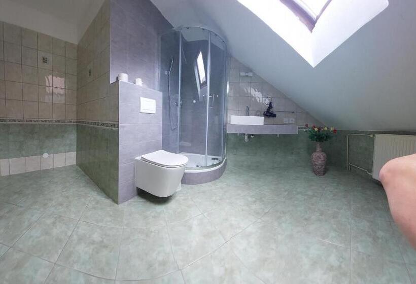 پانسیون Penzion U šelongů