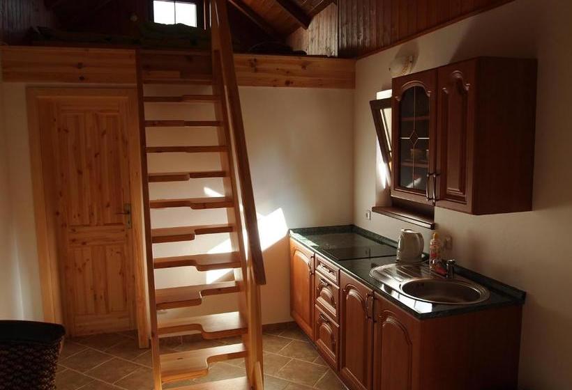 Пансион Penzion U Haničky