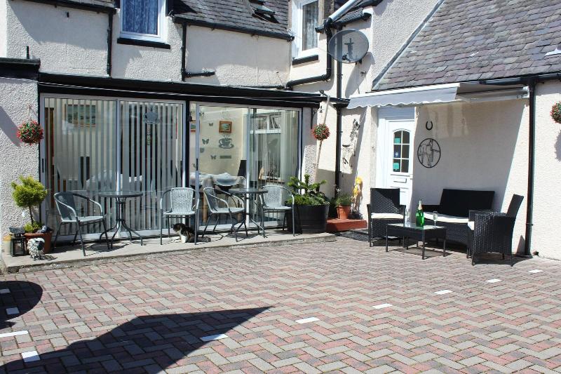 膳宿费 Pitfaranne Guest House