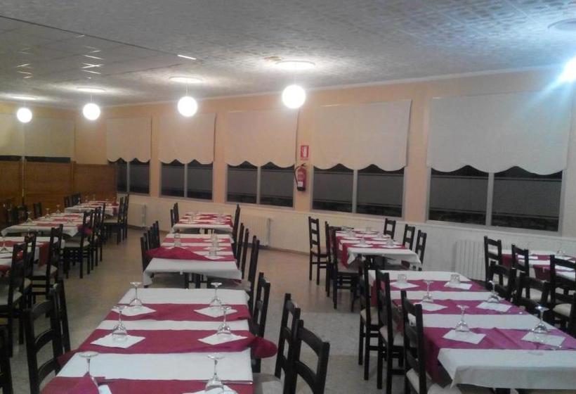 פנסיון Ponterroxan