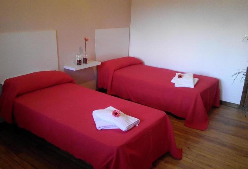 פנסיון Ponterroxan