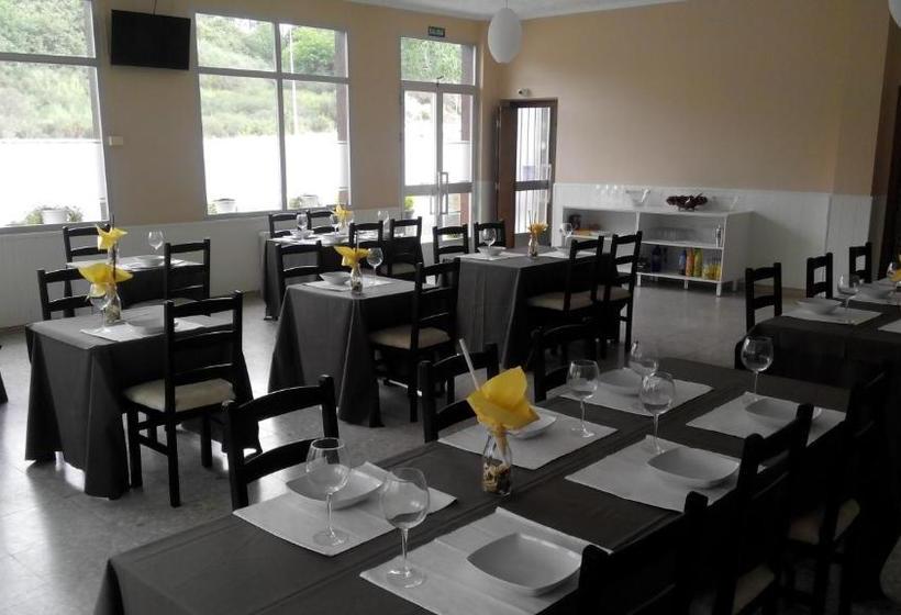 פנסיון Ponterroxan