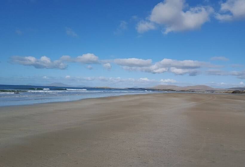 פנסיון Portfinn Lodge