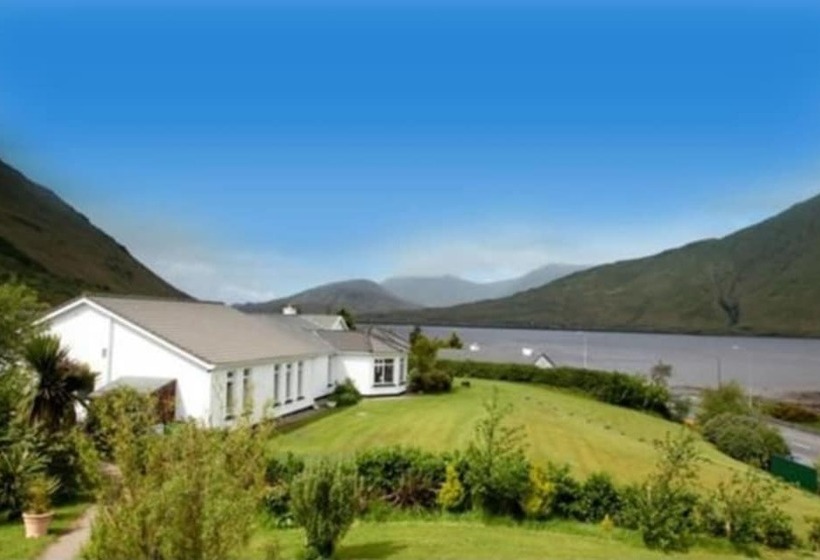 פנסיון Portfinn Lodge