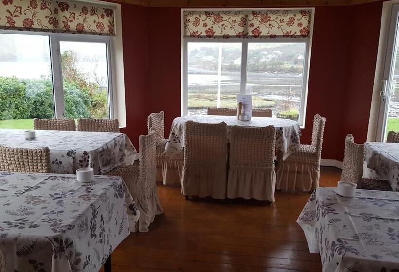 Пансион Portfinn Lodge