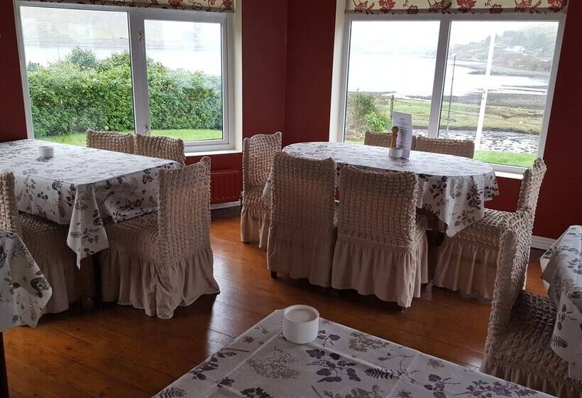 Пансион Portfinn Lodge