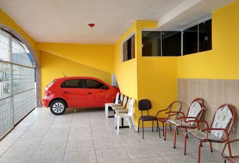 膳宿费 Pousada Belo Sono