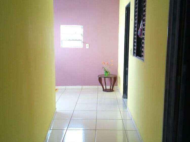 膳宿费 Pousada Belo Sono