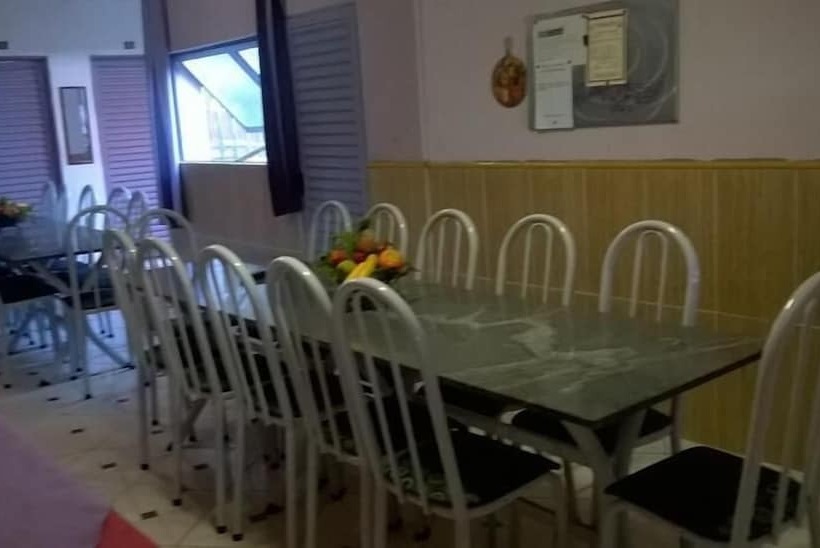 膳宿费 Pousada Belo Sono