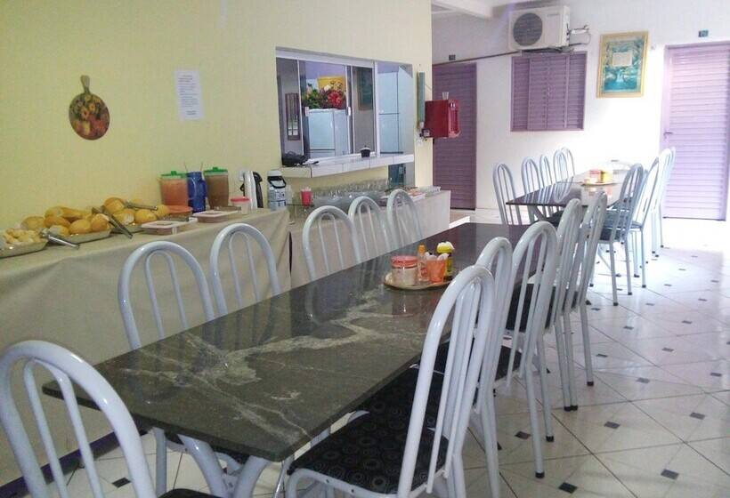 膳宿费 Pousada Belo Sono