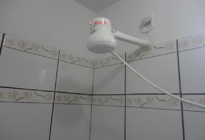 膳宿费 Pousada Belo Sono