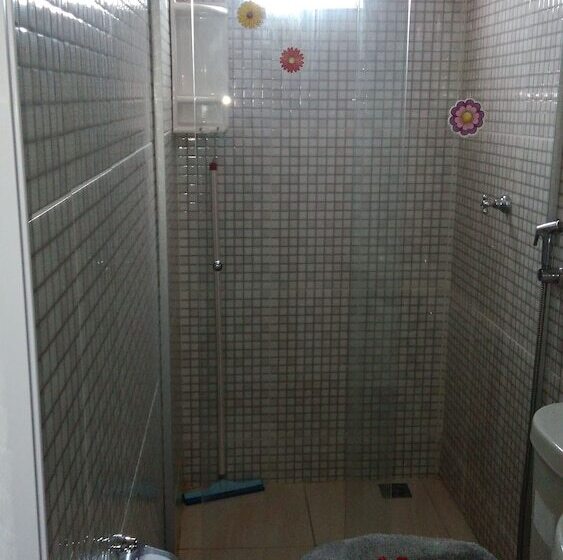 膳宿费 Pousada Belo Sono