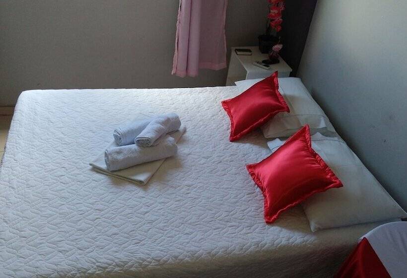 膳宿费 Pousada Belo Sono