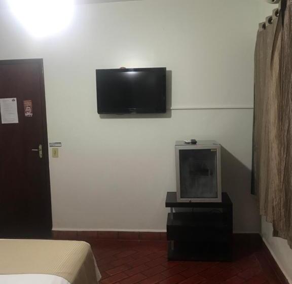 膳宿费 Pousada Diamante