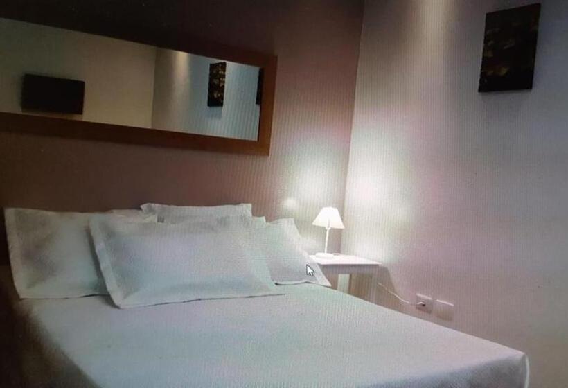 膳宿费 Pousada Diamante