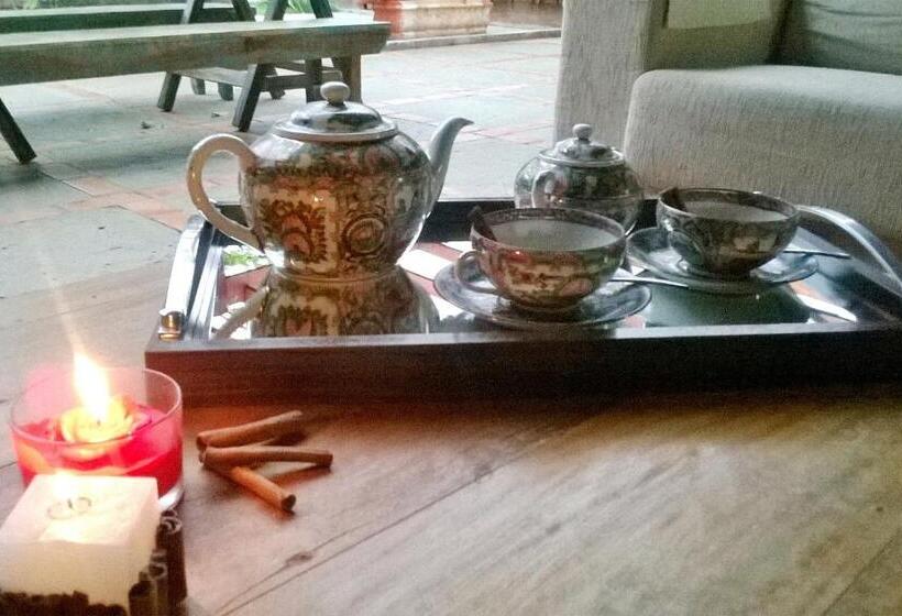 膳宿费 Pousada Diamante