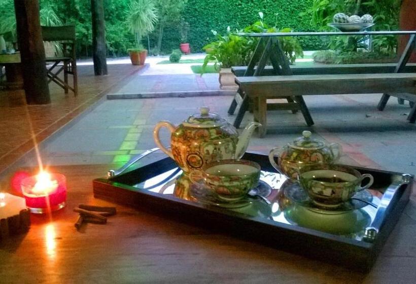 膳宿费 Pousada Diamante