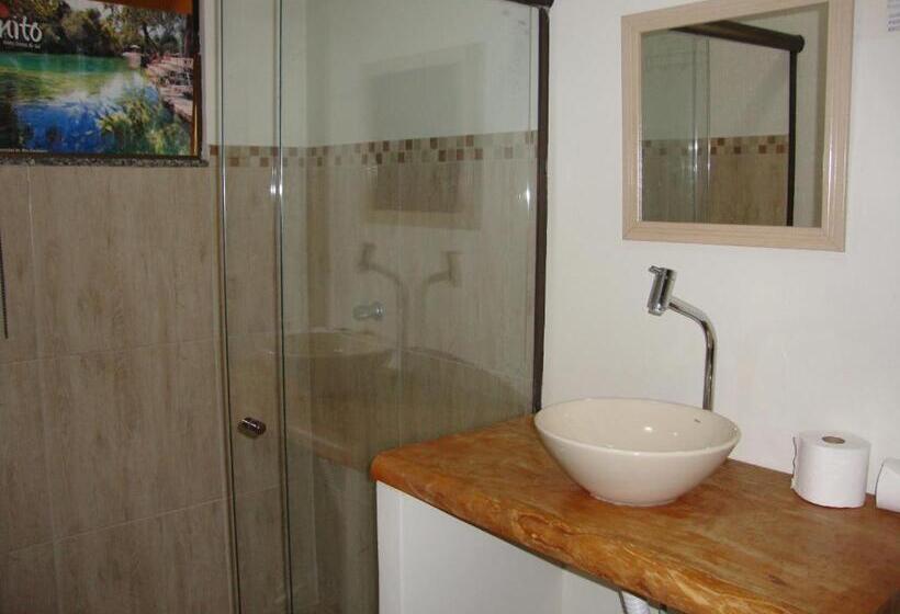 膳宿费 Pousada Diamante