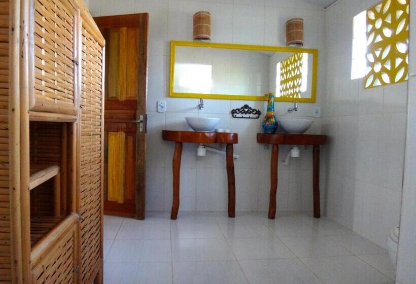 Пансион Pousada Do Sonho